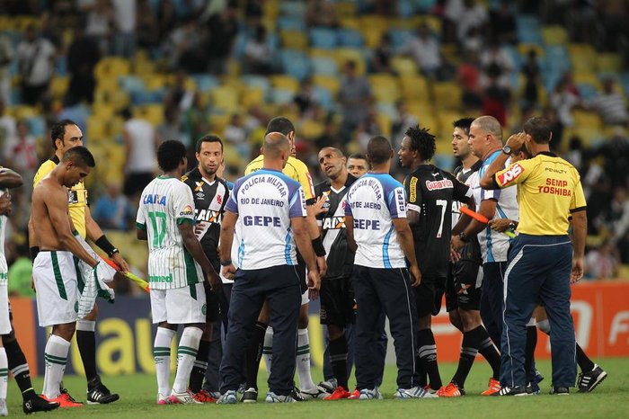 Paulo Sérgio / Lancepress!