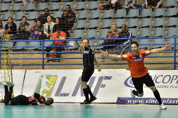 Ulisses Castro / Divulgação