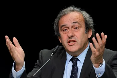 Michel Platini