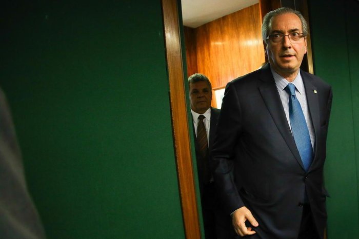 ANDRESSA ANHOLETE / AFP
