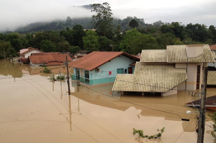Felipe Carneiro / Agência RBS