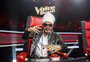 Carlinhos Brown escolhe Talita em vez de Mariah Yohana e provoca polêmica na internet
