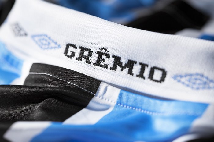 Divulgação / Umbro
