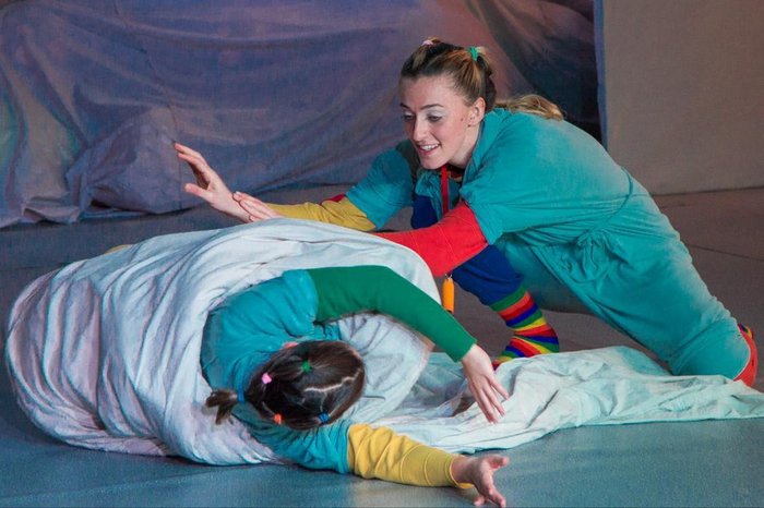 Gerson de Oliveira / Divulgação