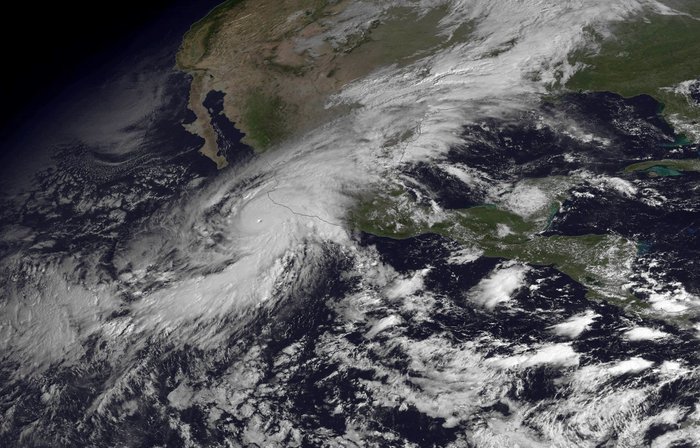 HO / NOAA