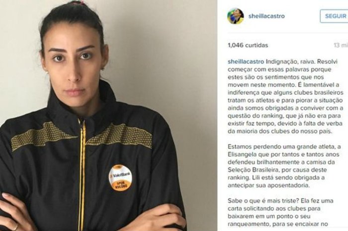 Reprodução / Instagram