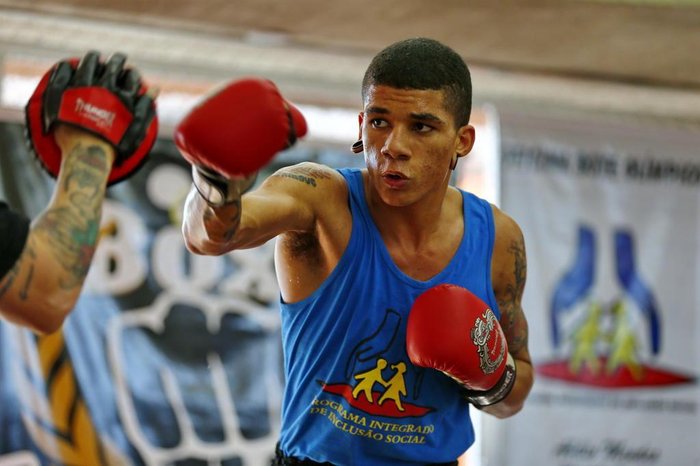 Félix Zucco / Agencia RBS