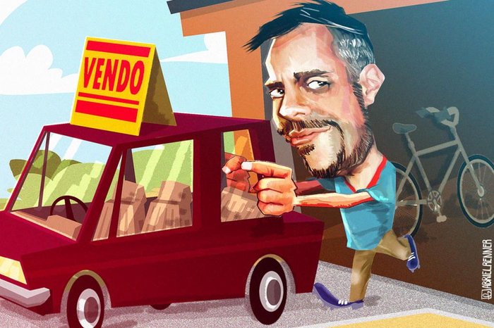 Gabriel Renner / Arte ZH