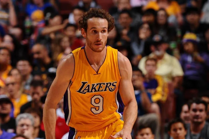 Juan Ocampo / NBAE