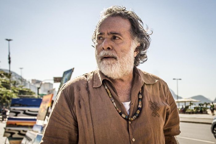 João Cotta / TV Globo