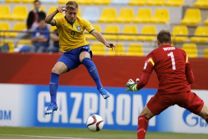 Andres Pina / PHOTOSPORT