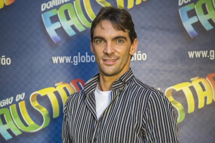 Paulo Belote / TV Globo