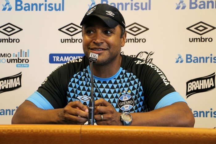 Paula Menezes / Agência RBS