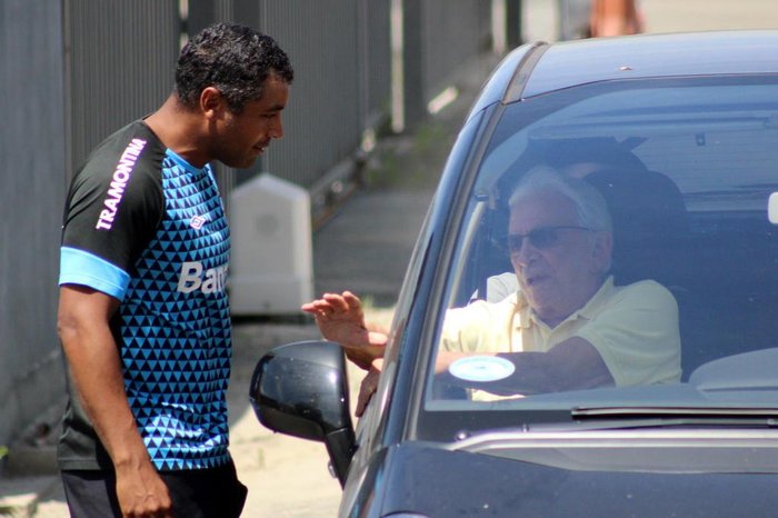 Fernando Martinez / Aguante Comunicação