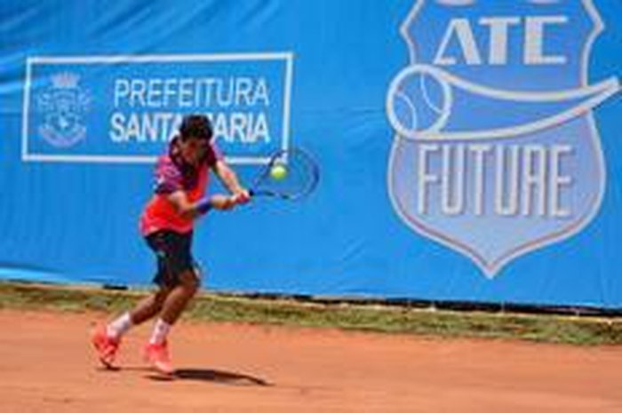 Gabriel Haesbaert / Especial