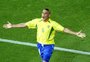 Ronaldo será estrela na abertura da Copa do Mundo