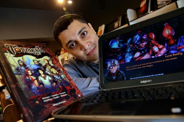 Júlio Cordeiro / Agencia RBS