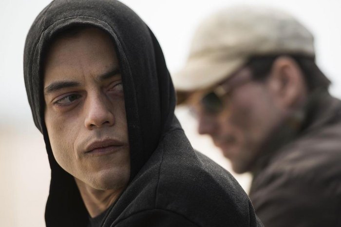 Sucesso da Netflix, O Mundo Depois de Nós tem inspirações de Mr. Robot