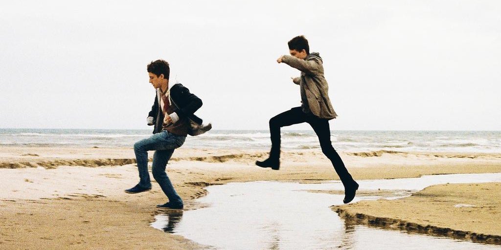 Intimista Longa Gaucho Beira Mar Aborda O Amor De Maneira Amoral Gzh