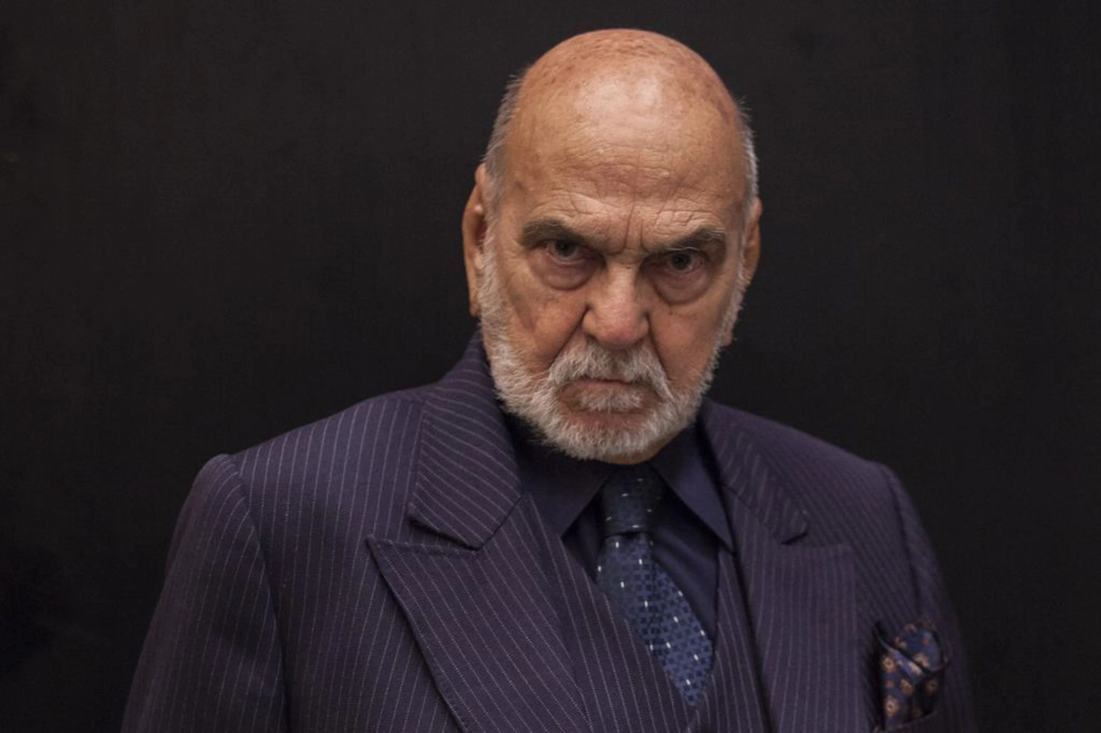 Pedro Curi/TV Globo/Divulgação