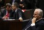 "Quem faz é porque assume a culpa", diz presidente da Assembleia sobre delação de Basegio