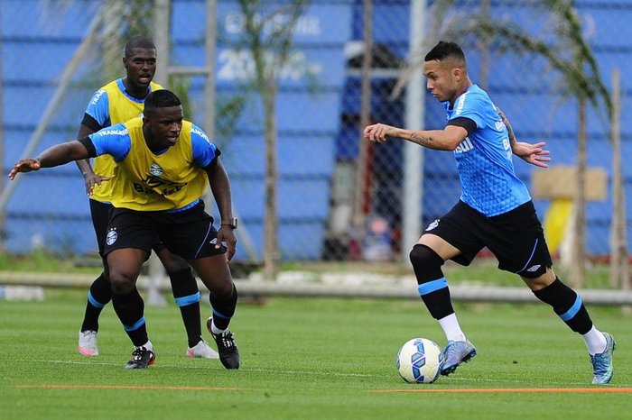 Carlos Macedo / Agencia RBS