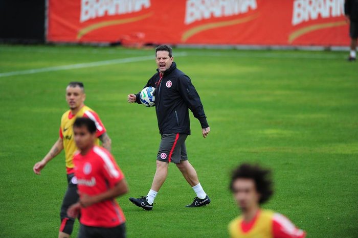 Félix Zucco / Agencia RBS