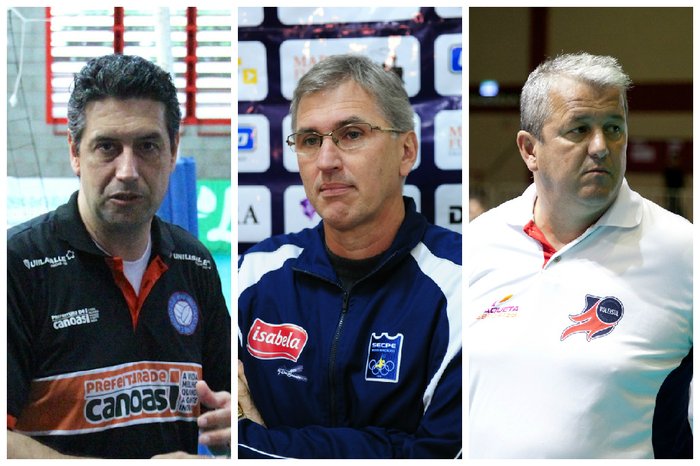 Montagem sobre fotos de Banco de Dados / Agência RBS