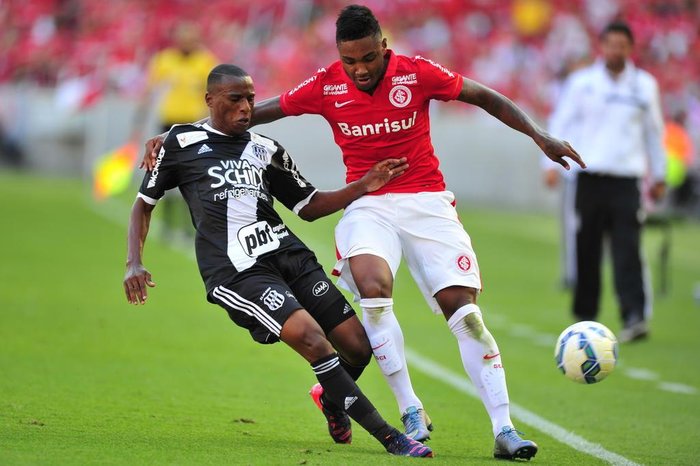 Fernando Gomes / Agência RBS