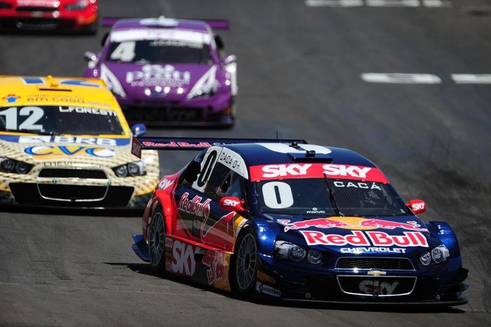 Félix Zucco / Agencia RBS