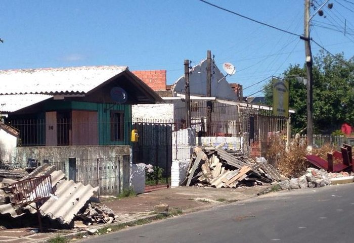 Jaqueline Sordi / Agência RBS