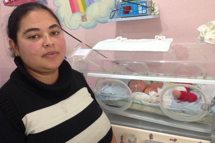 Micheli Pacheco / Divulgação