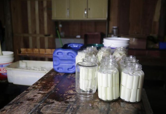 Félix Zucco / Agencia RBS