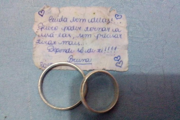 Reprodução / Facebook