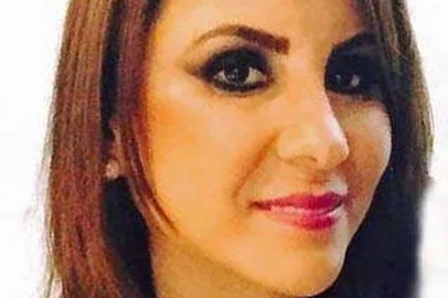 Sônia Khaled, empresária São Borja