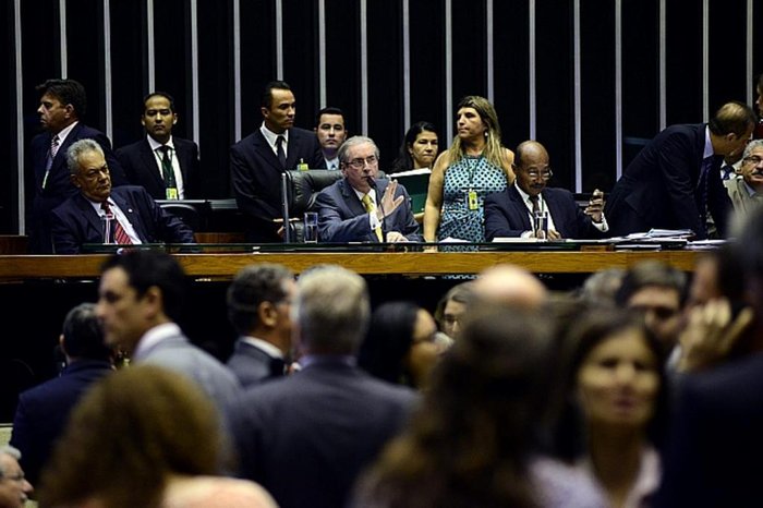 Gustavo Lima / Câmara dos Deputados