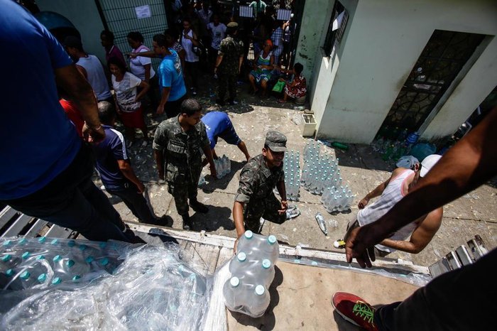 GABRIELA BILÓ / ESTADÃO CONTEÚDO