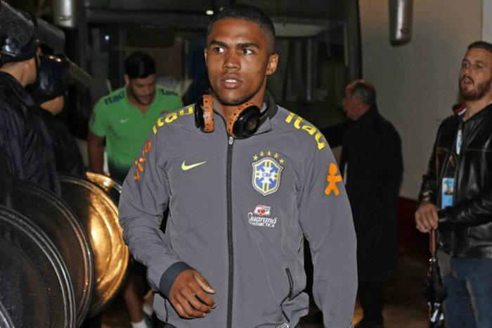 CBF / Divulgação