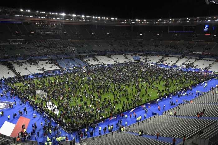 AFP / null