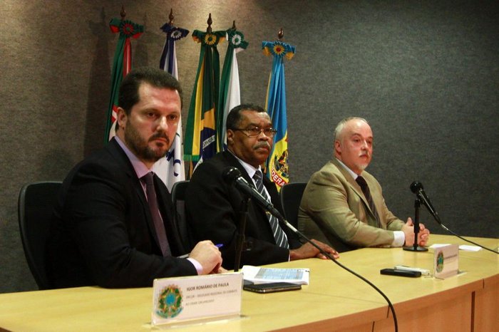 Paulo Lisboa / Brazil Photo Press