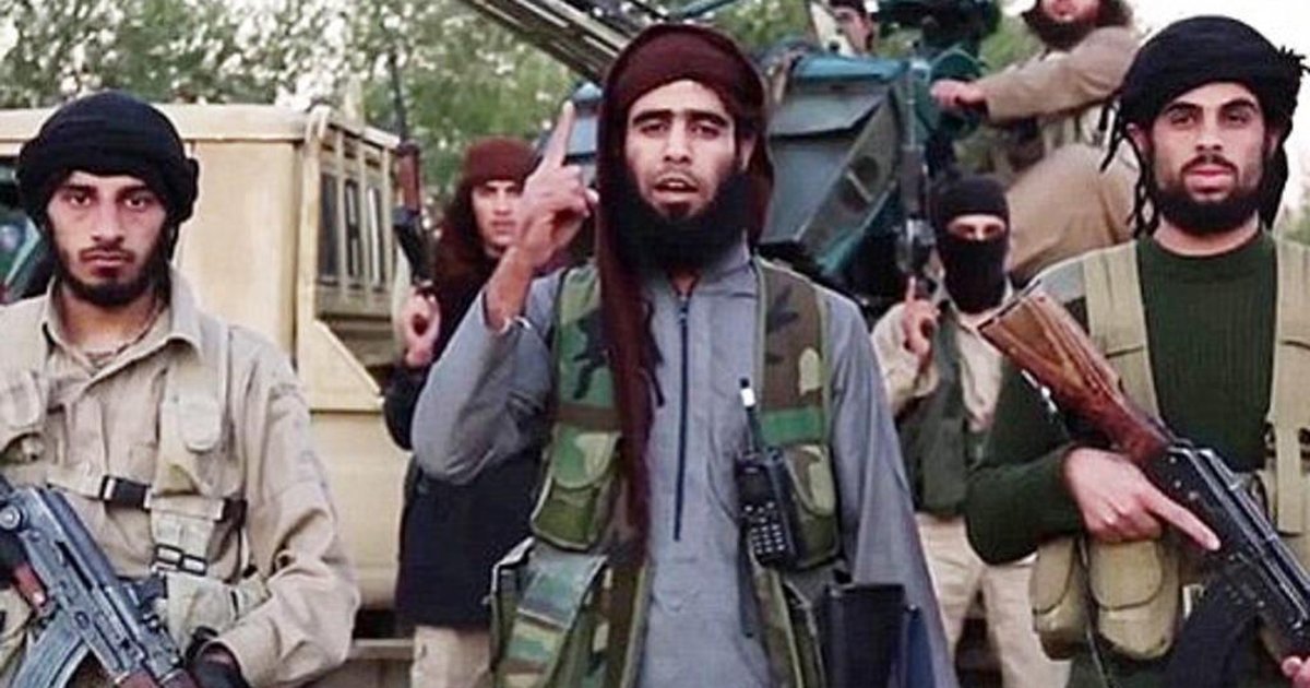 Delhi Police Detain 13 Suspected Jaish Terrorists In Overnight Raids - YouTube