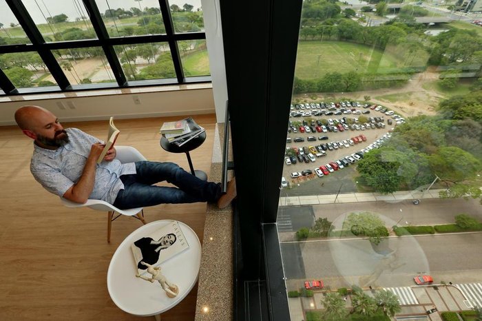 Júlio Cordeiro / Agencia RBS