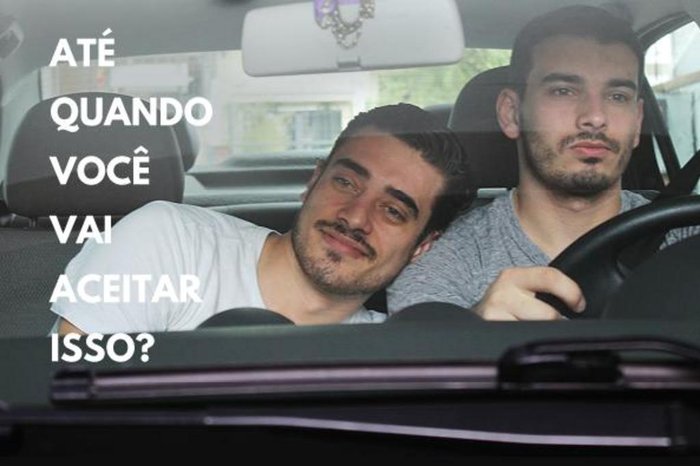 Lauro Cantarelli / Reprodução