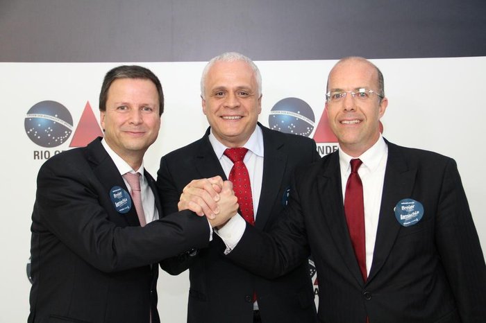 OAB / Divulgação
