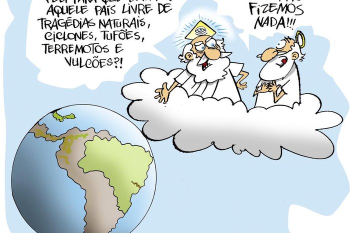 Iotti / Agencia RBS