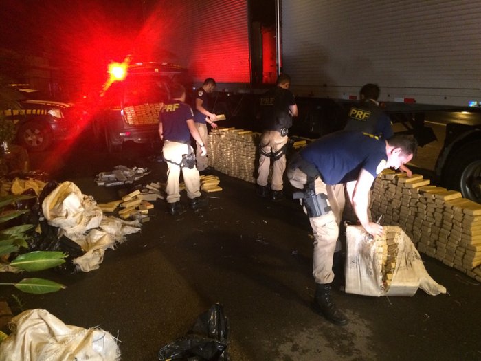 PRF / Divulgação