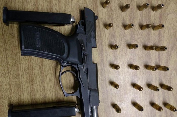 Divulgação / Polícia Civil