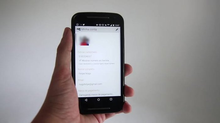 Reprodução / Agência RBS