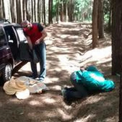 crime , pais, familia, tres coroas, 