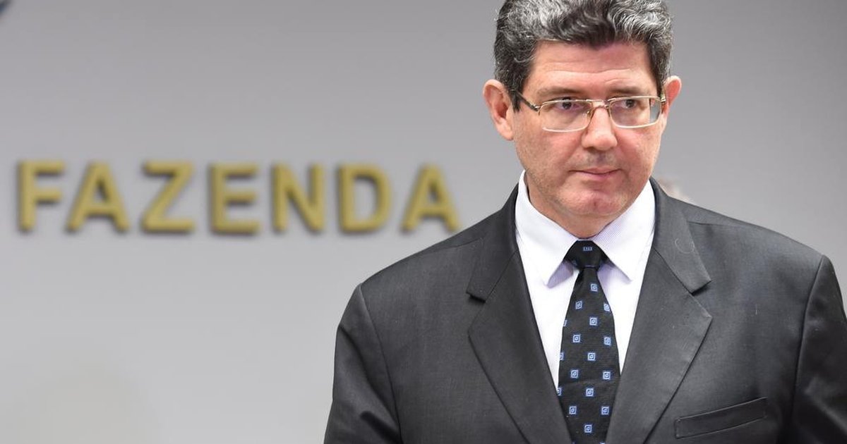 Joaquim Levy envia carta de demissão a Paulo Guedes após 